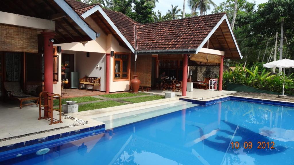 Lazy Lizard Hotel كالي المظهر الخارجي الصورة