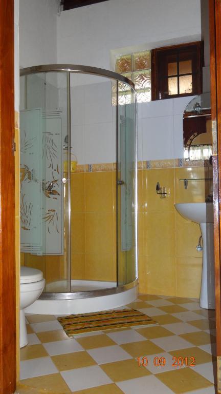 Lazy Lizard Hotel كالي المظهر الخارجي الصورة