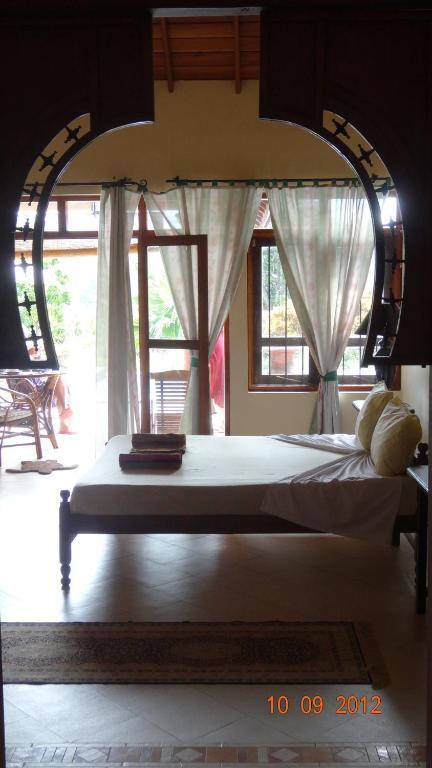 Lazy Lizard Hotel كالي المظهر الخارجي الصورة