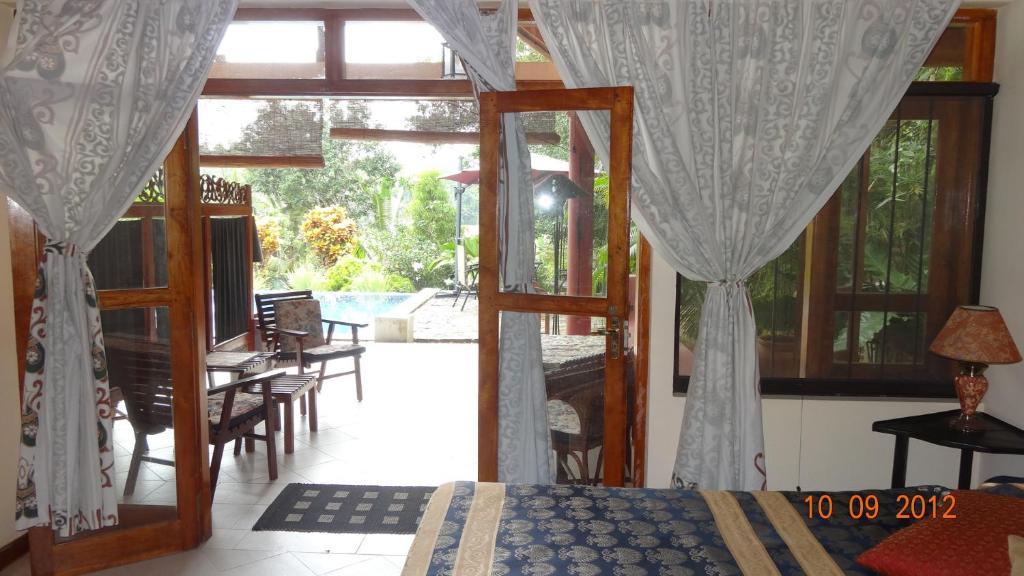 Lazy Lizard Hotel كالي المظهر الخارجي الصورة