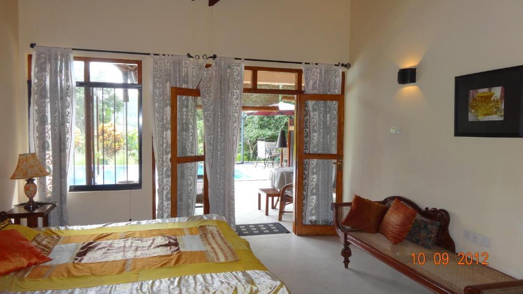 Lazy Lizard Hotel كالي المظهر الخارجي الصورة