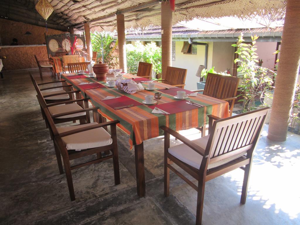 Lazy Lizard Hotel كالي المظهر الخارجي الصورة