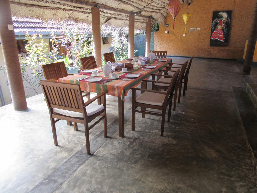 Lazy Lizard Hotel كالي المظهر الخارجي الصورة