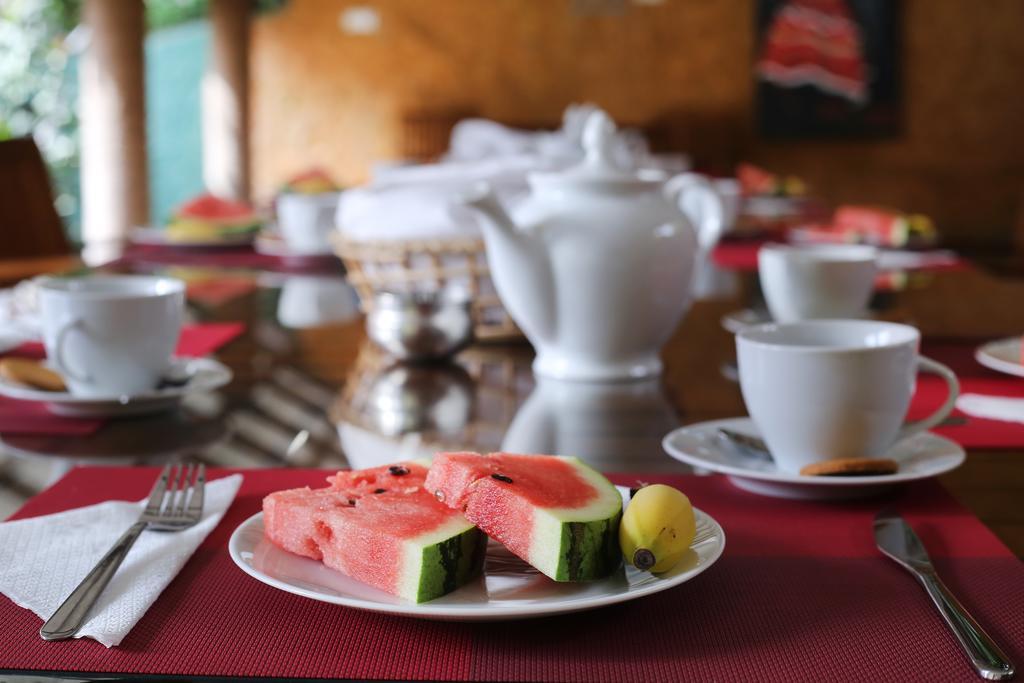 Lazy Lizard Hotel كالي المظهر الخارجي الصورة