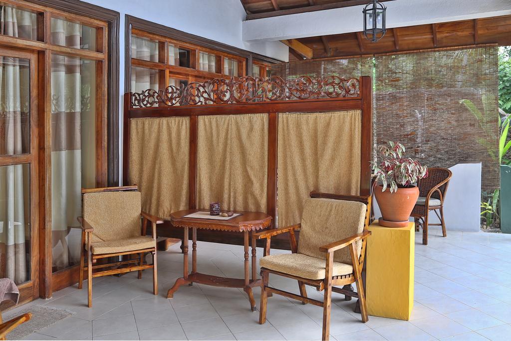 Lazy Lizard Hotel كالي المظهر الخارجي الصورة