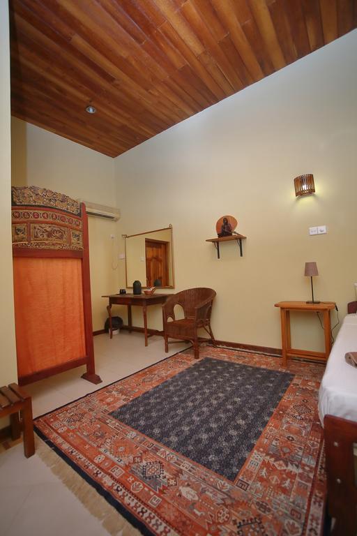Lazy Lizard Hotel كالي المظهر الخارجي الصورة