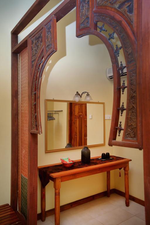 Lazy Lizard Hotel كالي المظهر الخارجي الصورة